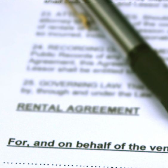 Landlord and Tenant Board Forms